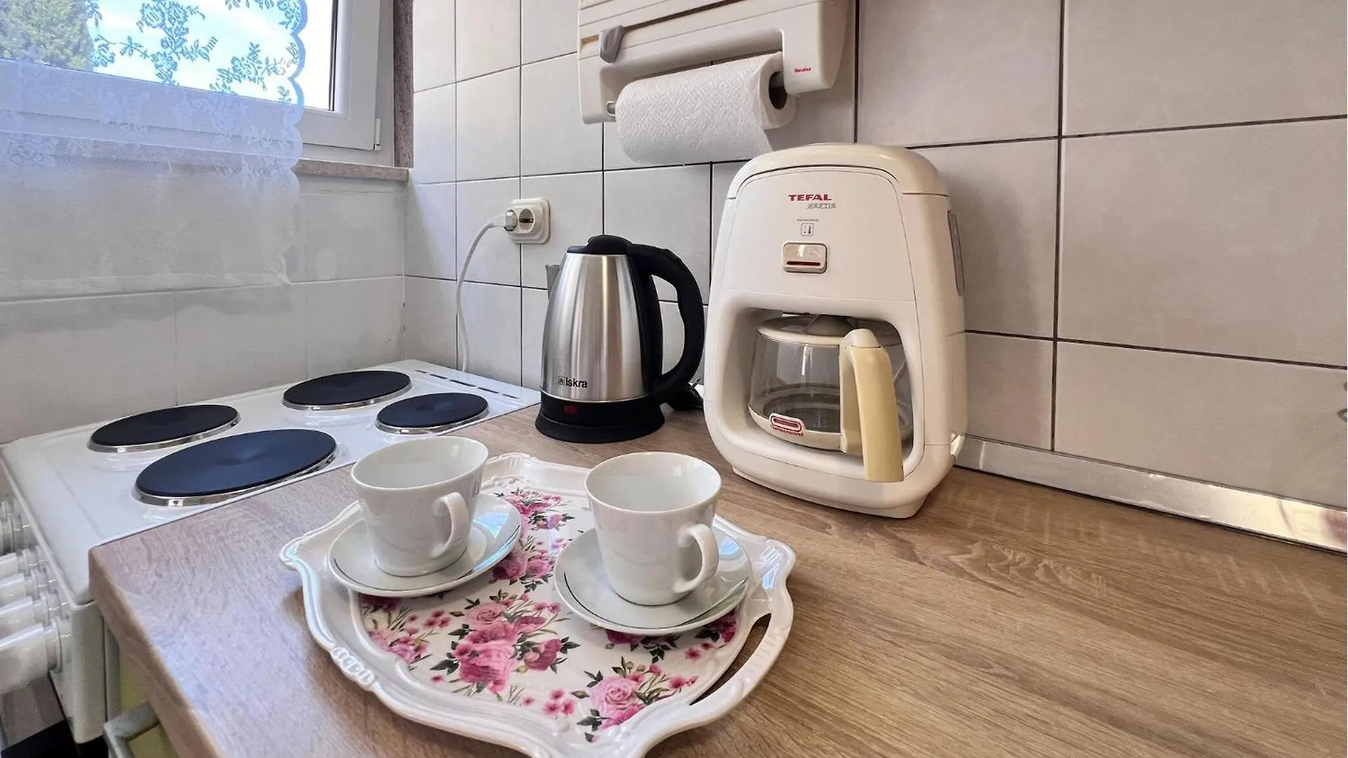 Stunning Apartment In Pula With Kitchen