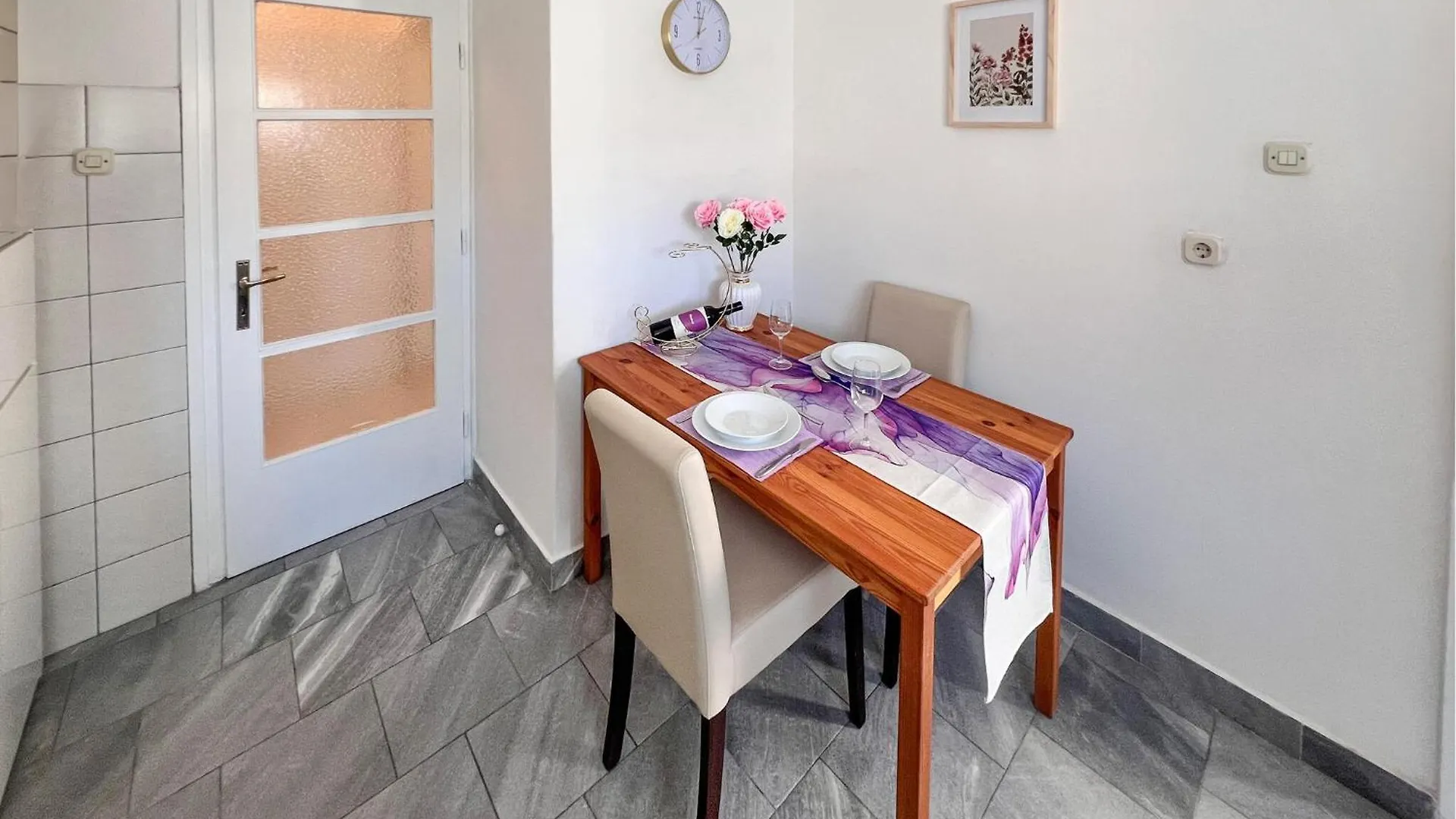 Stunning Apartment In Pula With Kitchen Croatia