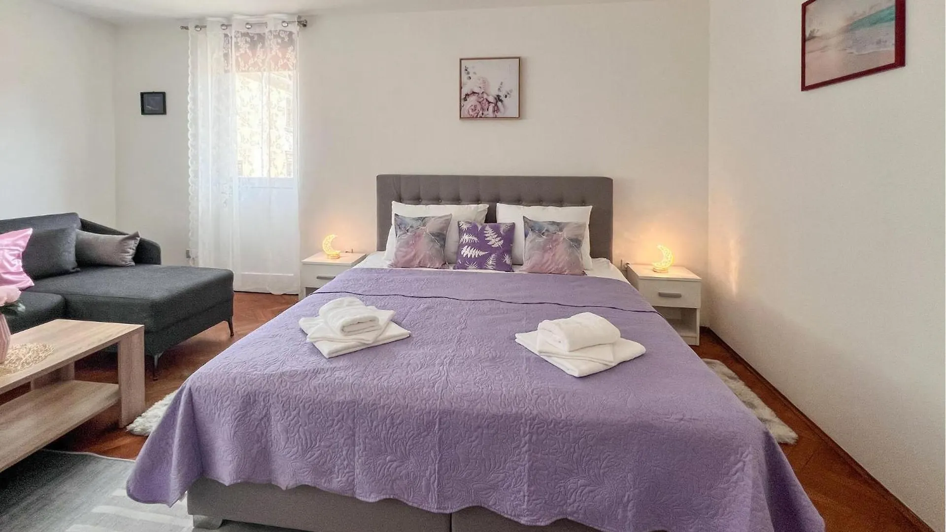 Stunning Apartment In Pula With Kitchen
